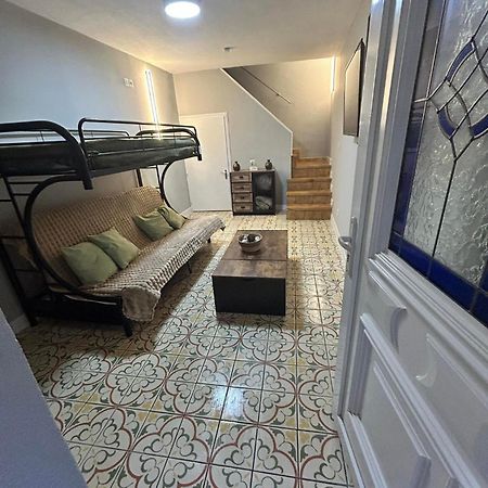 Maison Coeur Du Village Sérignan Εξωτερικό φωτογραφία