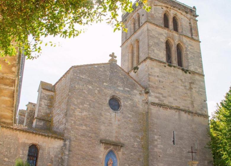 Maison Coeur Du Village Sérignan Εξωτερικό φωτογραφία