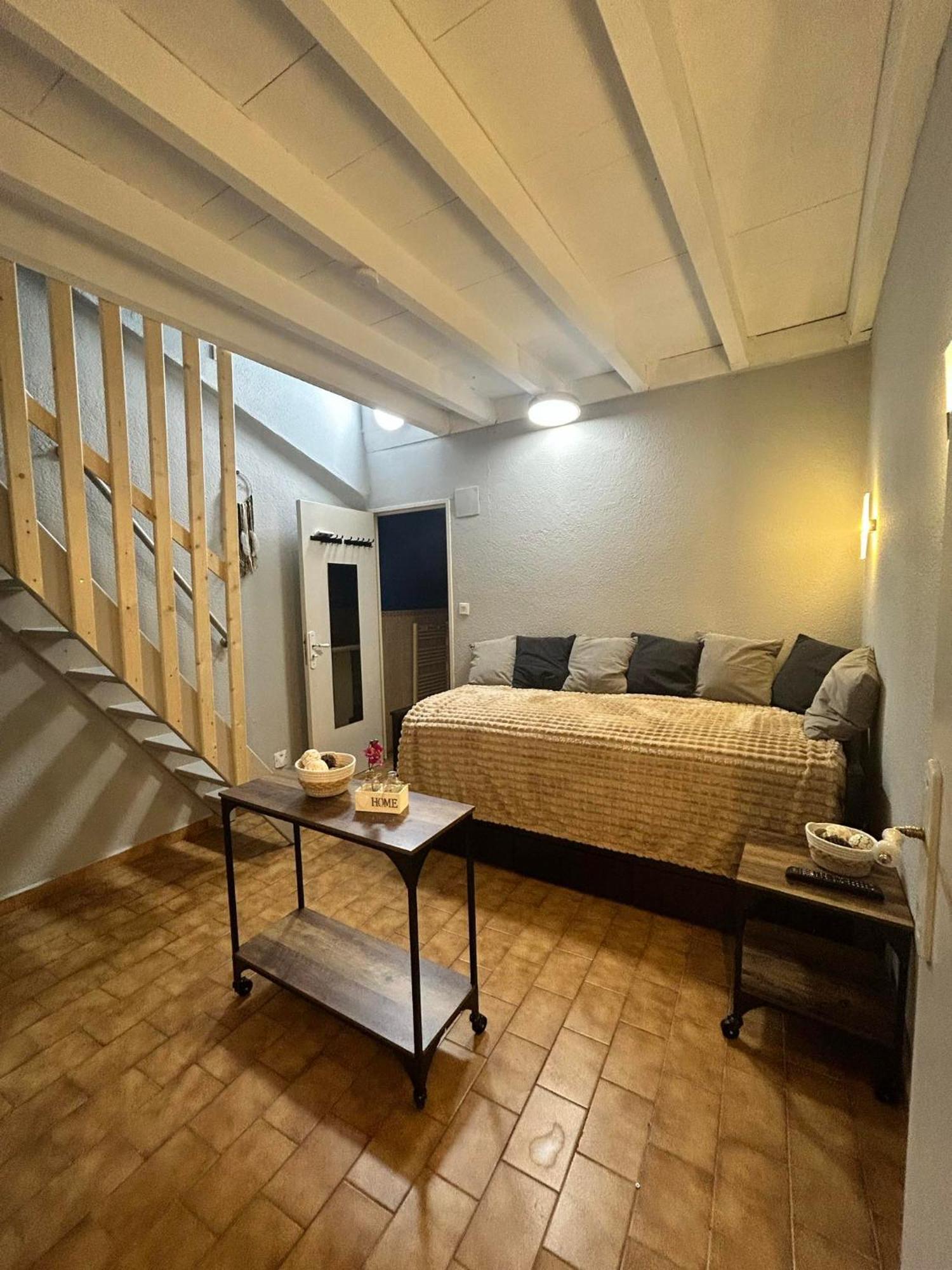 Maison Coeur Du Village Sérignan Εξωτερικό φωτογραφία