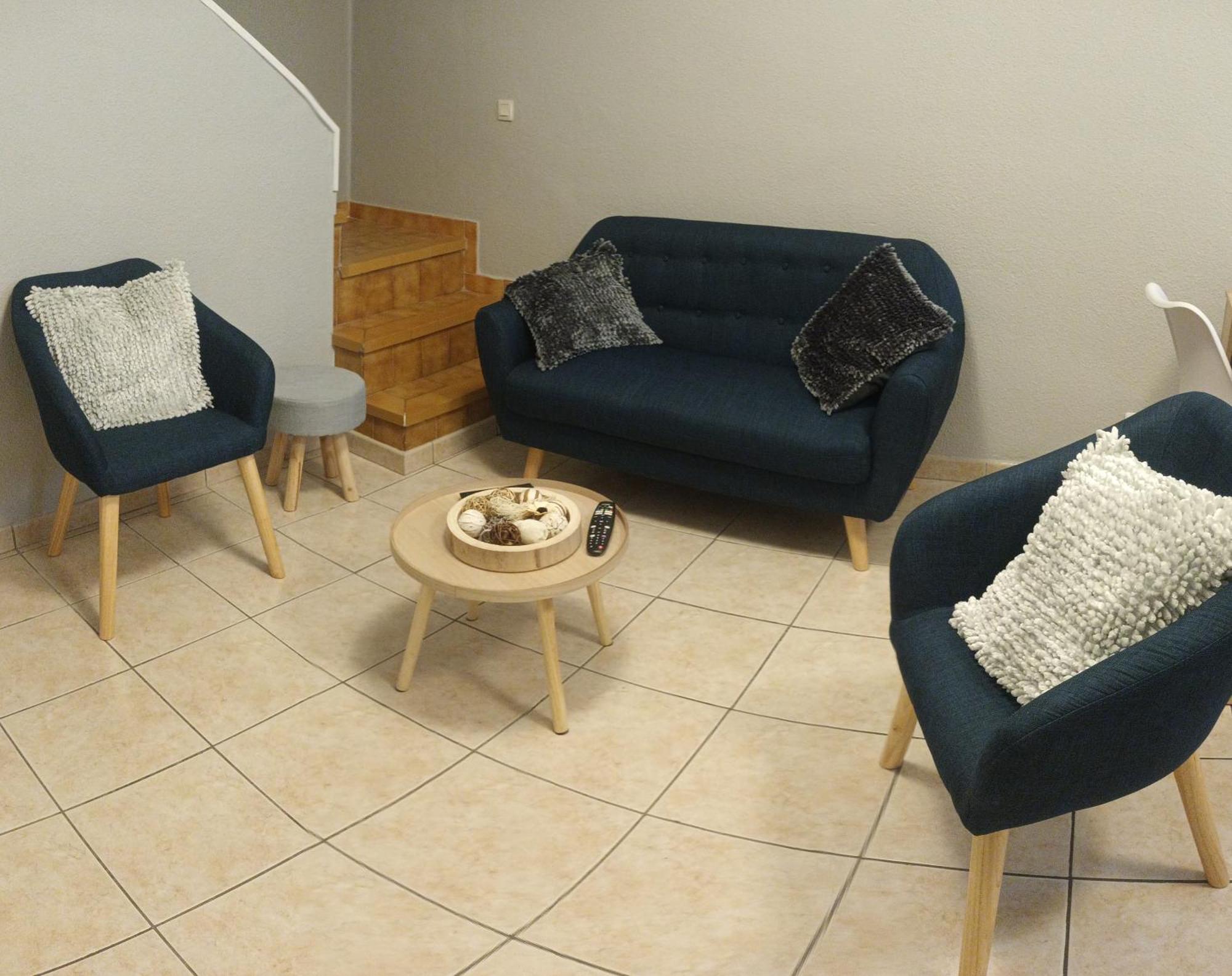 Maison Coeur Du Village Sérignan Εξωτερικό φωτογραφία